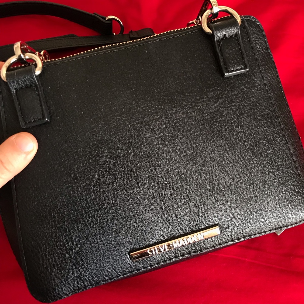 Steve Madden crossbody bag!